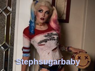 Stephsugarbaby