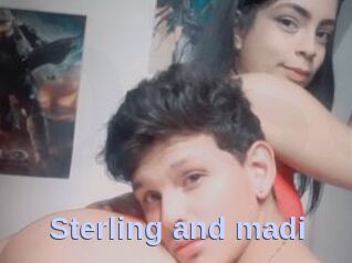 Sterling_and_madi