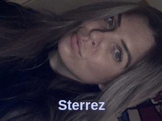 Sterrez