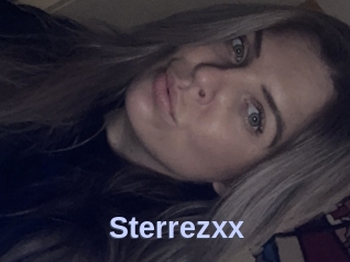 Sterrezxx