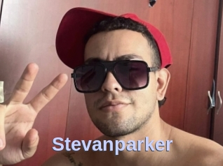 Stevanparker