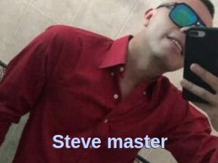 Steve_master