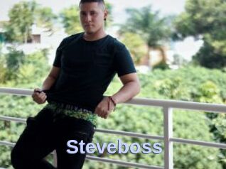 Steveboss