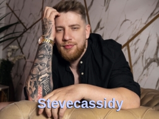 Stevecassidy