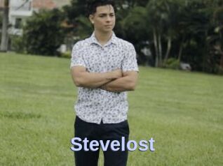 Stevelost