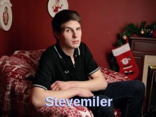 Stevemiler