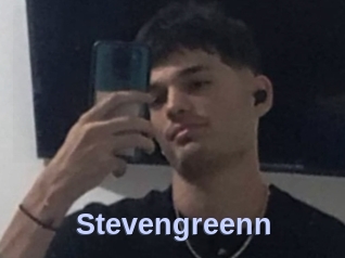 Stevengreenn