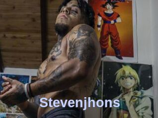Stevenjhons