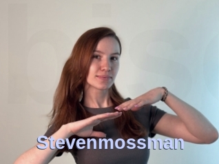 Stevenmossman