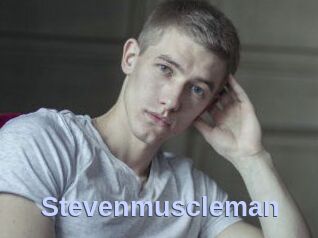 Stevenmuscleman