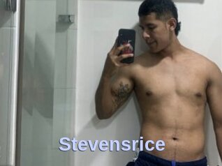Stevensrice