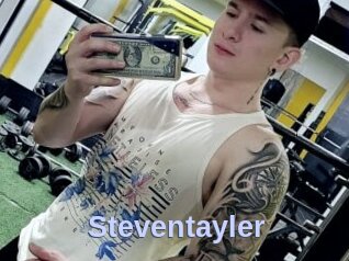 Steventayler