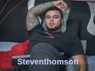 Steventhomson