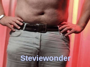Steviewonder