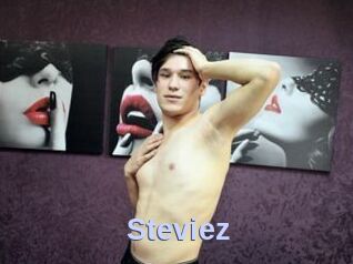Steviez