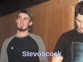 Stevoscock
