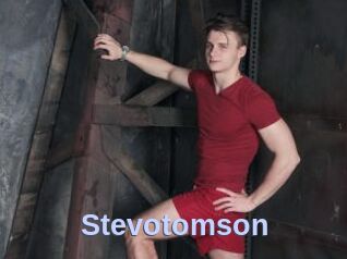 Stevotomson