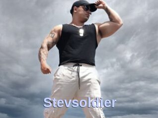 Stevsoldier