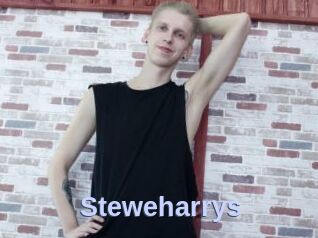 Steweharrys