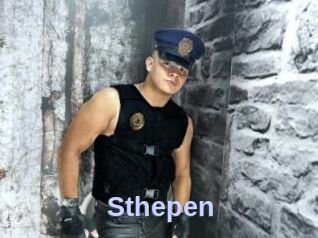 Sthepen