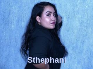 Sthephani