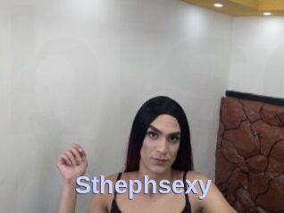 Sthephsexy