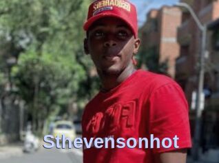 Sthevensonhot