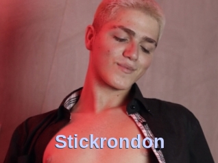 Stickrondon