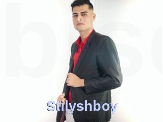 Stilyshboy
