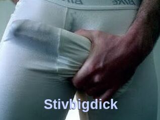 Stivbigdick