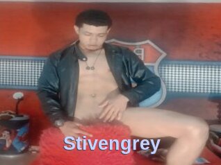 Stivengrey