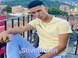 Stivenloren