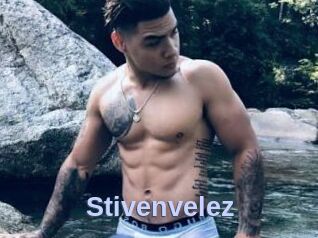 Stivenvelez