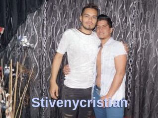 Stivenycristian