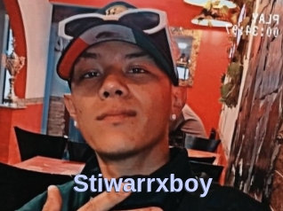 Stiwarrxboy
