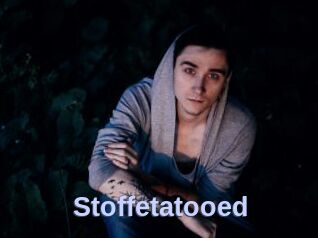 Stoffetatooed