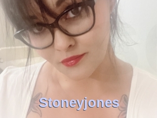 Stoneyjones