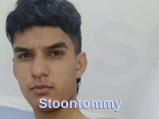 Stoontommy