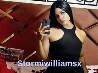 Stormiwilliamsx