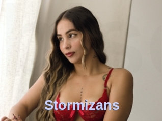 Stormizans