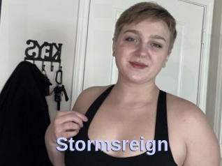 Stormsreign