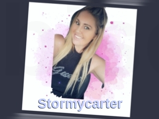 Stormycarter