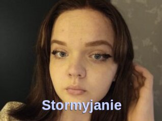 Stormyjanie
