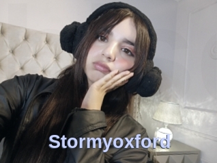 Stormyoxford