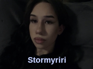 Stormyriri
