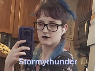 Stormythunder