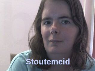 Stoutemeid