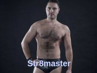 Str8master