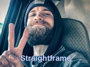 Straightframe