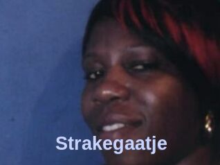 Strakegaatje